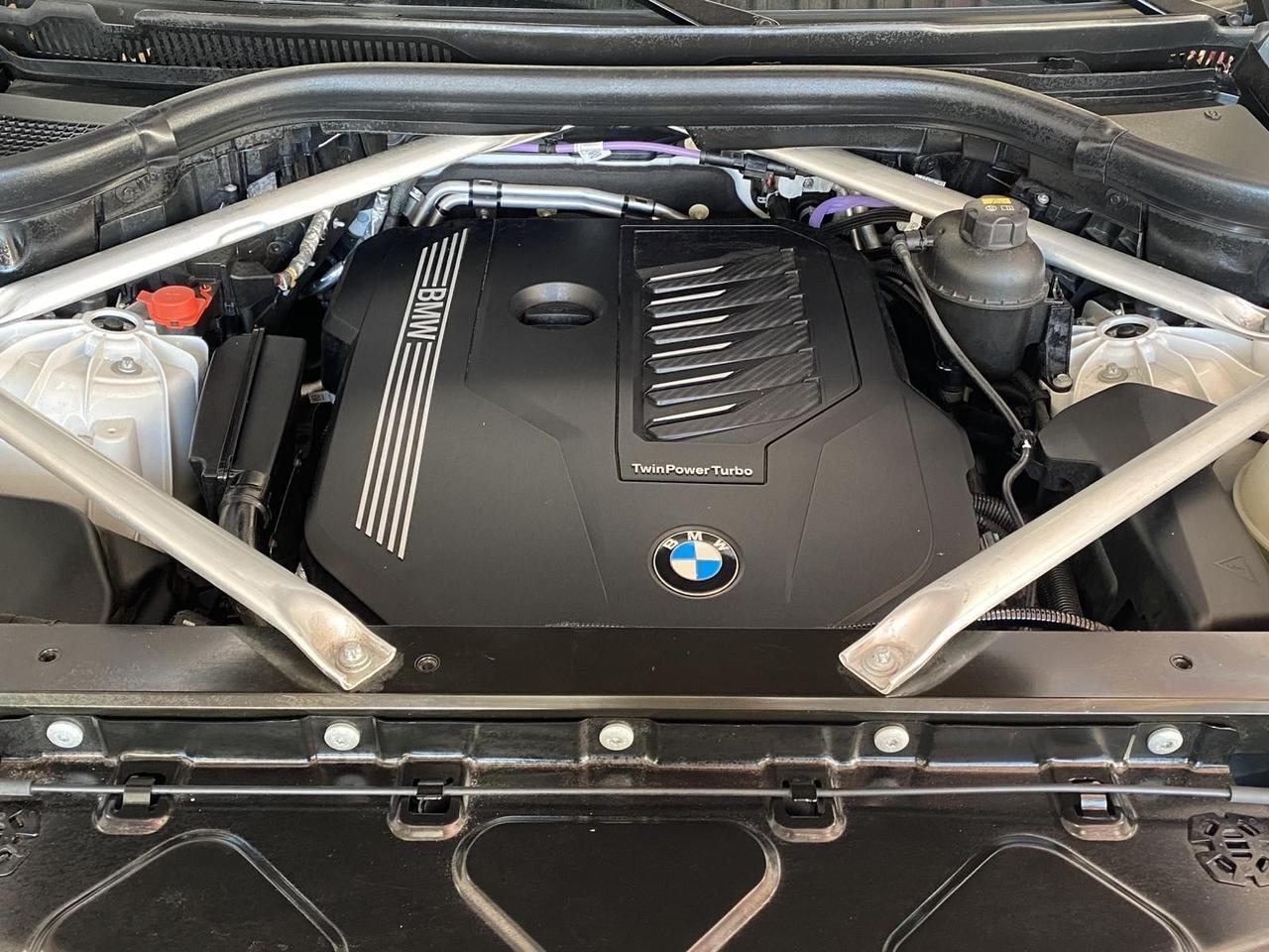 2021 BMW X5 xDrive40i Richmond Hill NY