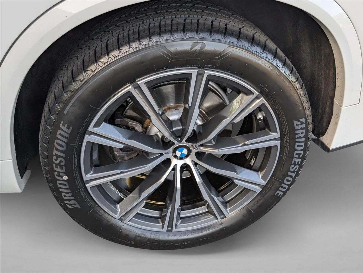 2021 BMW X5 xDrive40i Roseville CA