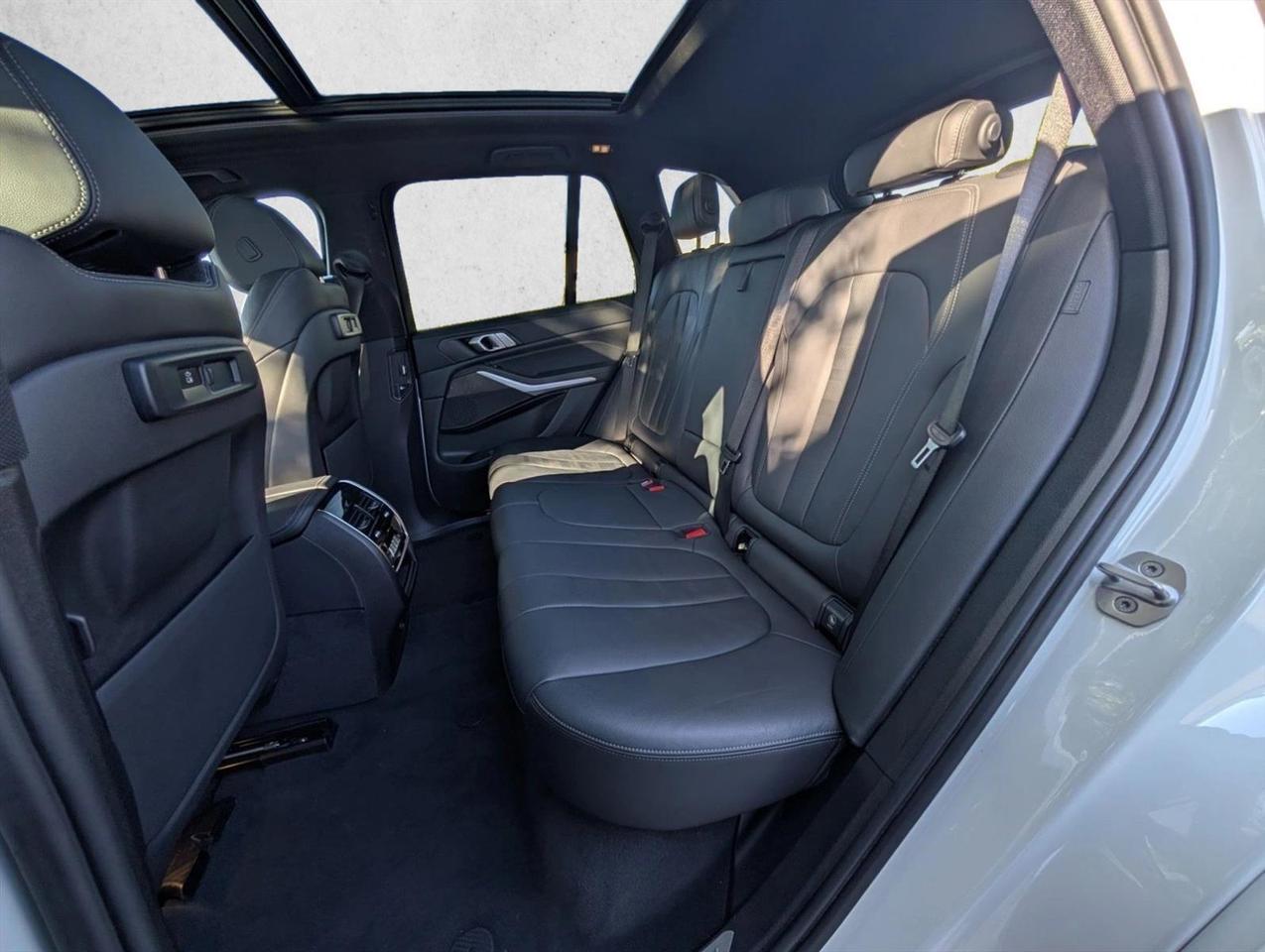 2021 BMW X5 xDrive40i Roseville CA