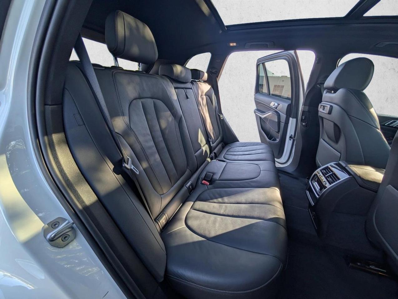 2021 BMW X5 xDrive40i Roseville CA