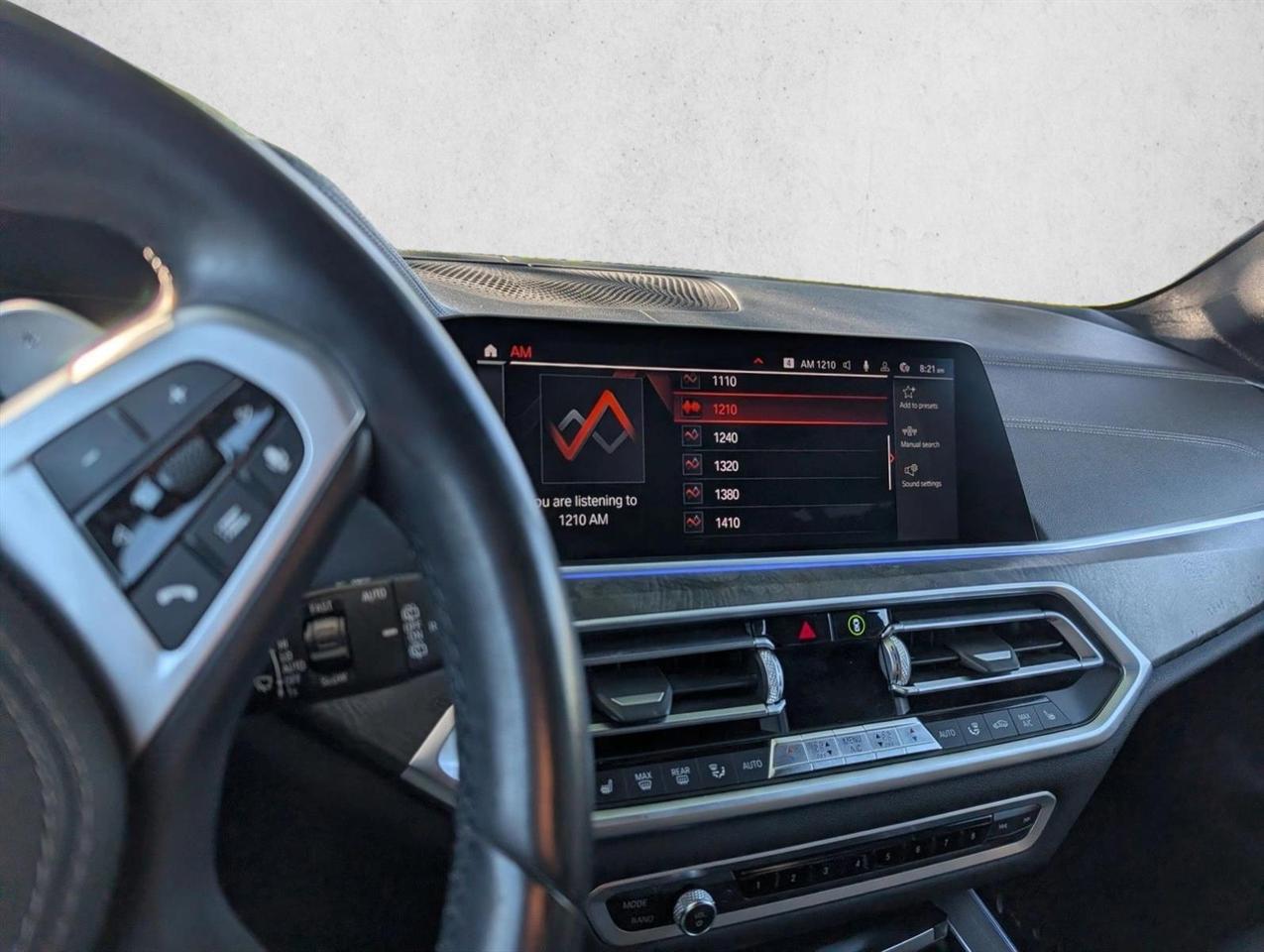 2021 BMW X5 xDrive40i Roseville CA