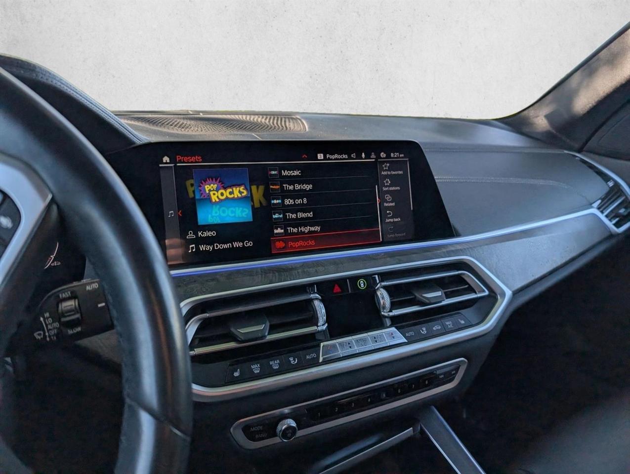 2021 BMW X5 xDrive40i Roseville CA