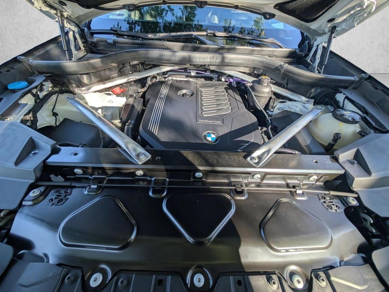 2021 BMW X5 xDrive40i Roseville CA