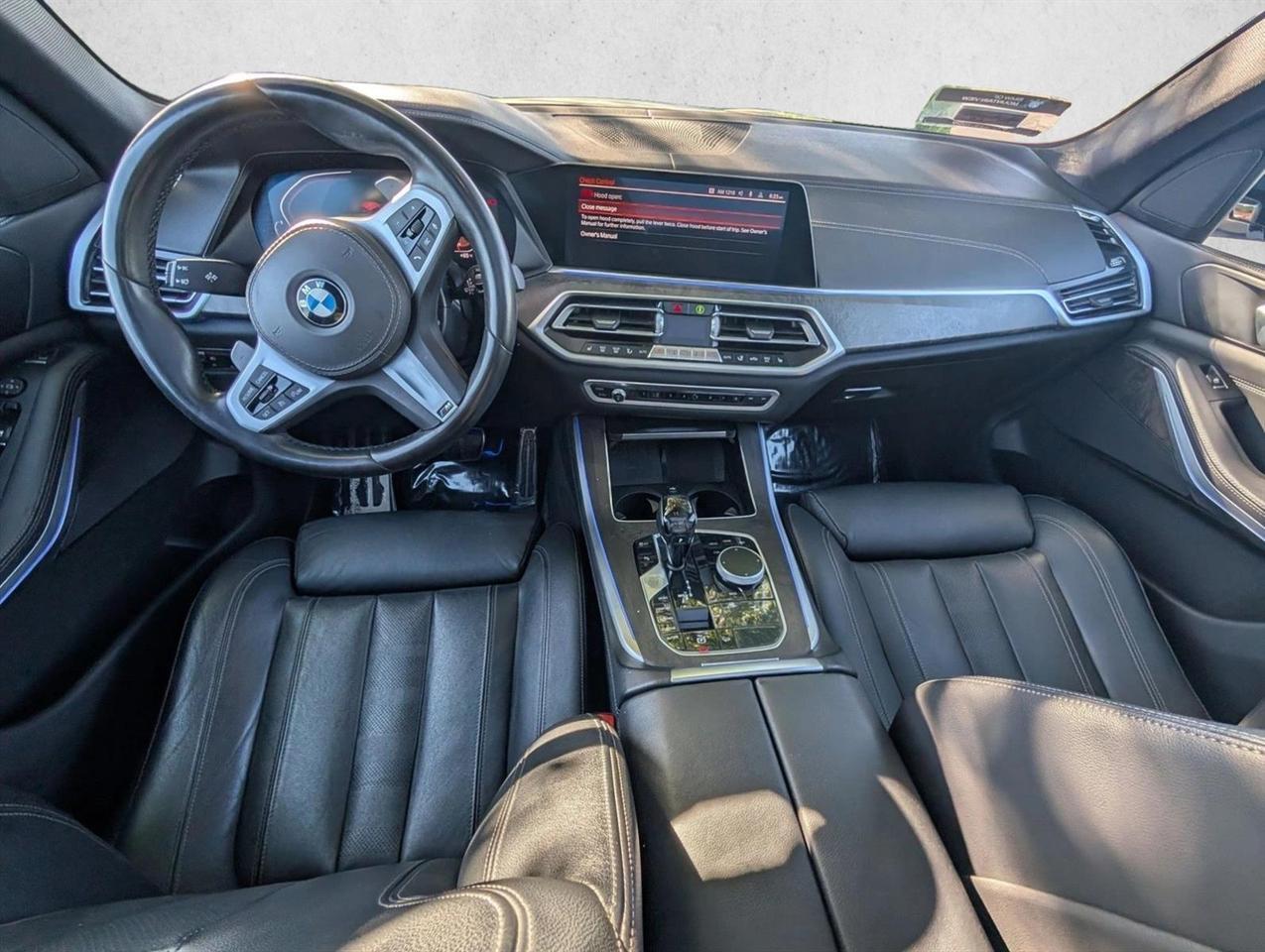 2021 BMW X5 xDrive40i Roseville CA