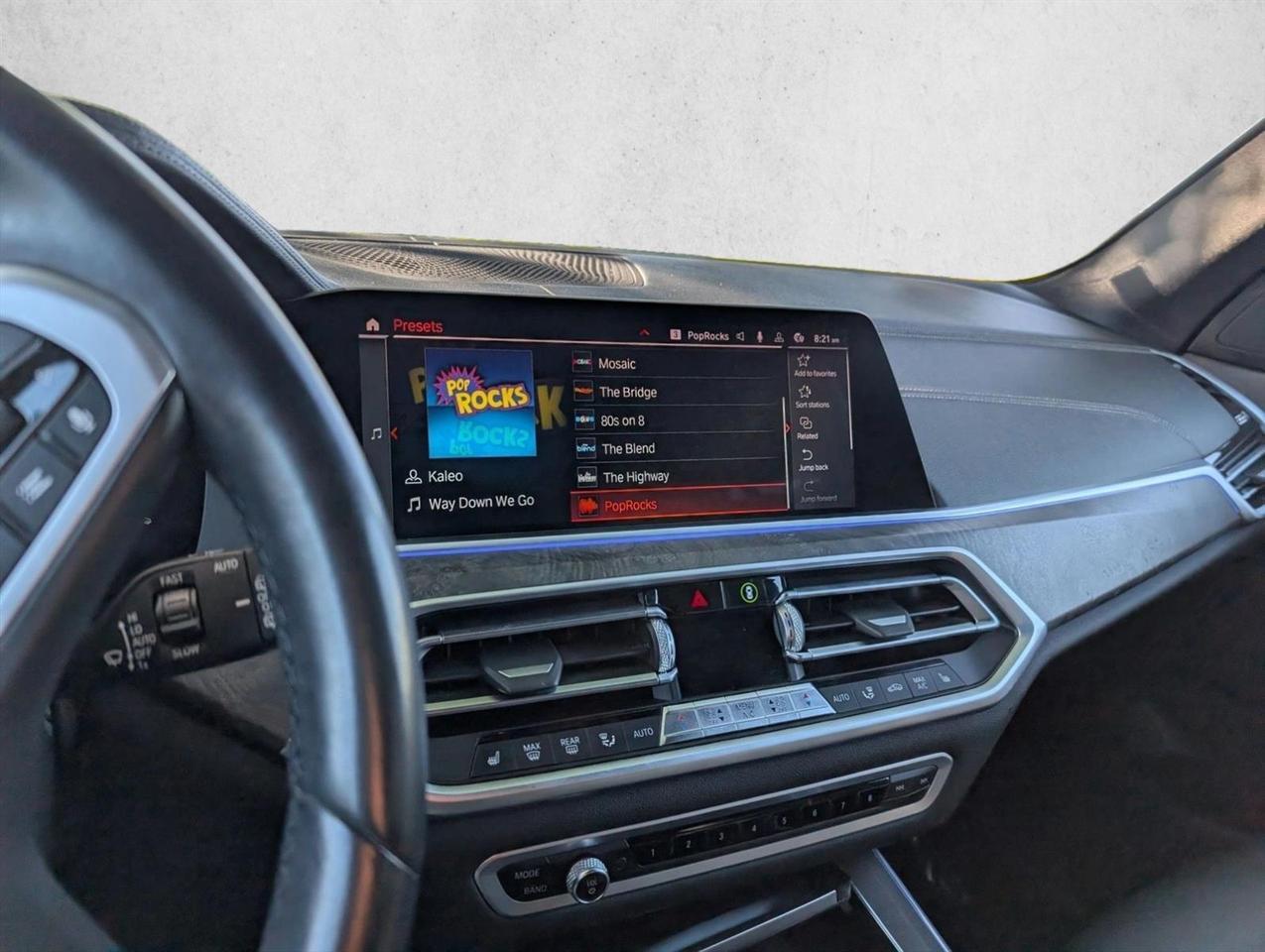 2021 BMW X5 xDrive40i Roseville CA
