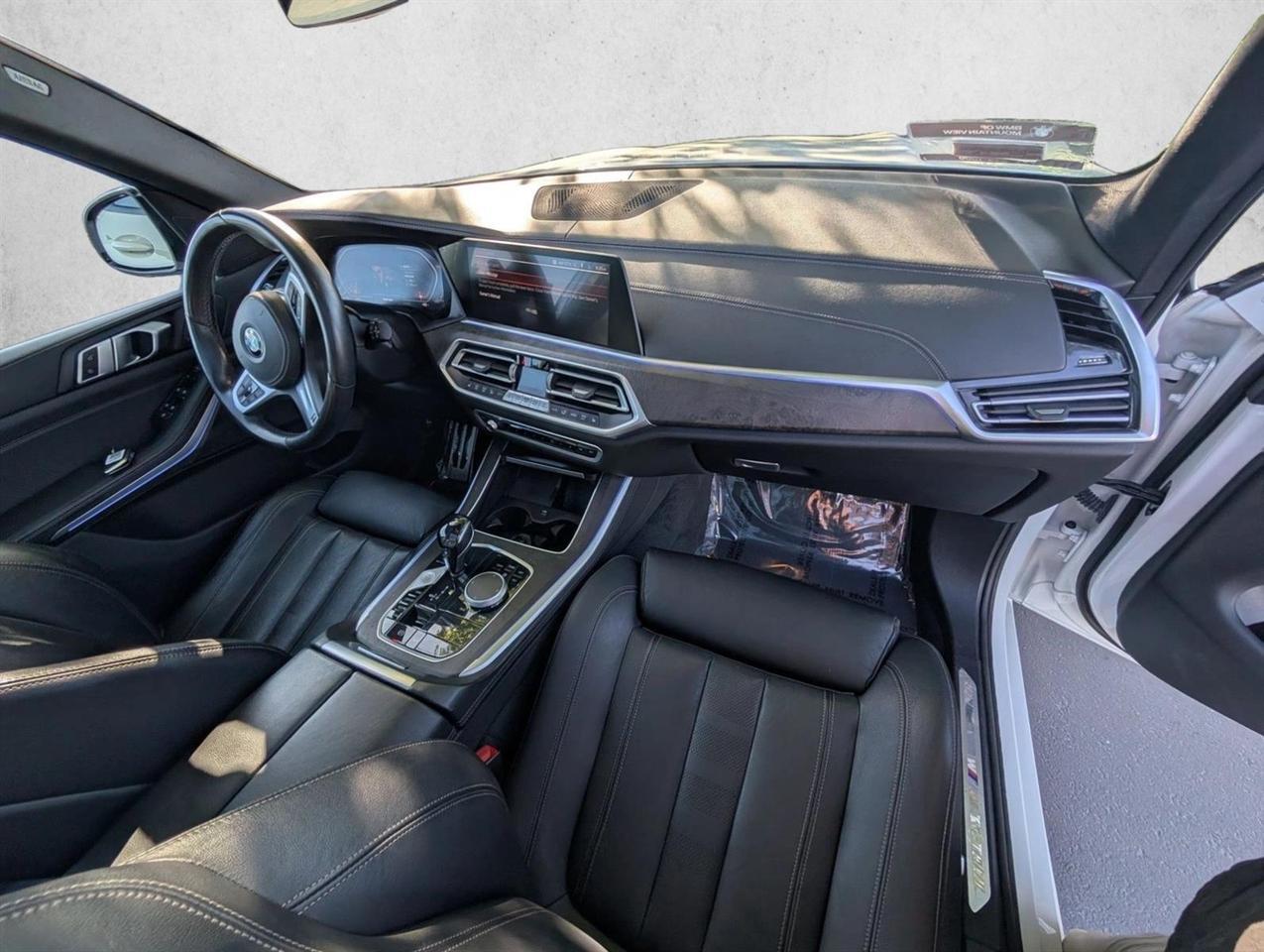 2021 BMW X5 xDrive40i Roseville CA