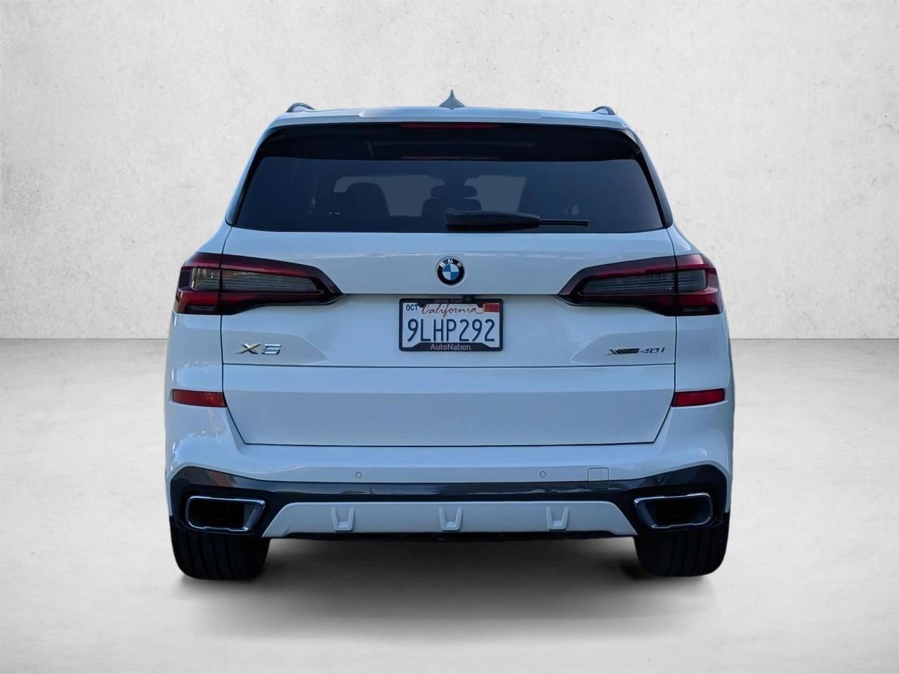2021 BMW X5 xDrive40i Roseville CA