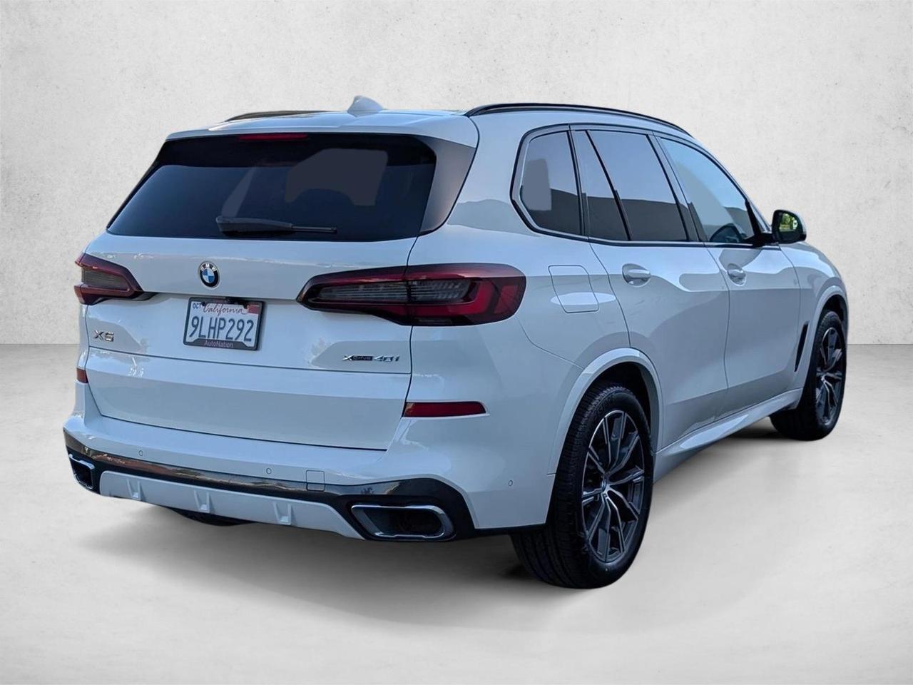 2021 BMW X5 xDrive40i Roseville CA