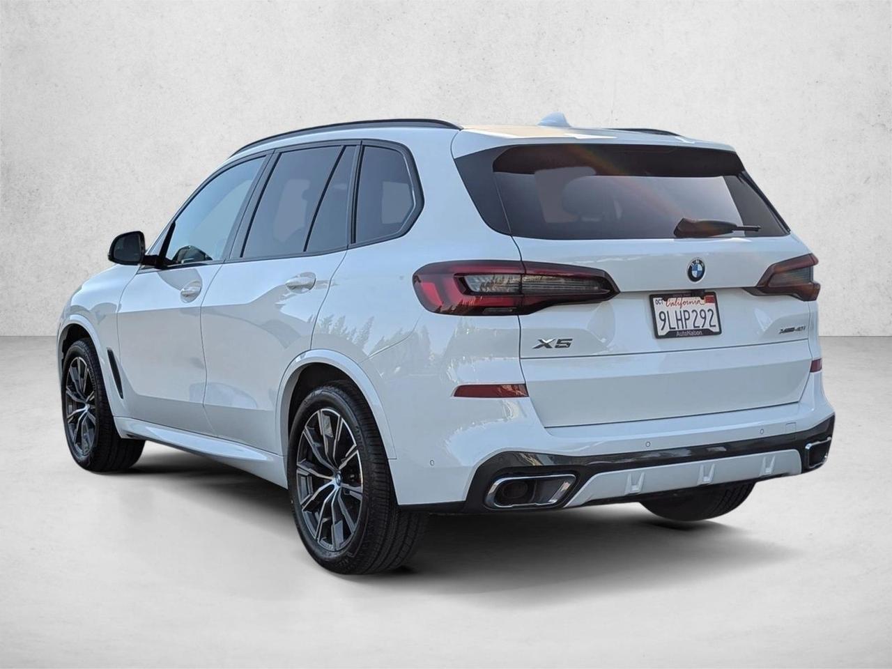 2021 BMW X5 xDrive40i Roseville CA