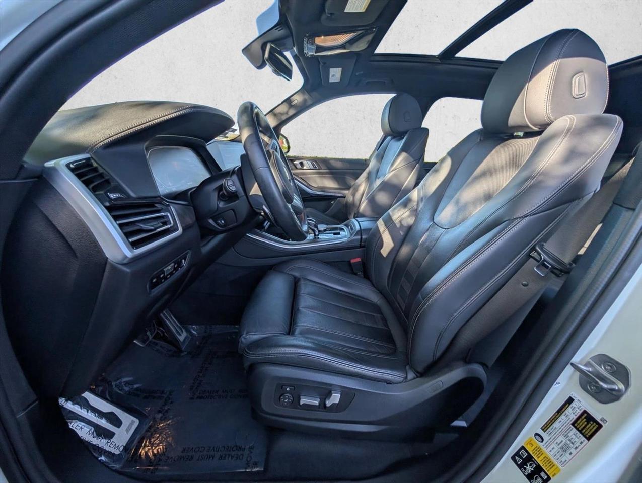 2021 BMW X5 xDrive40i Roseville CA