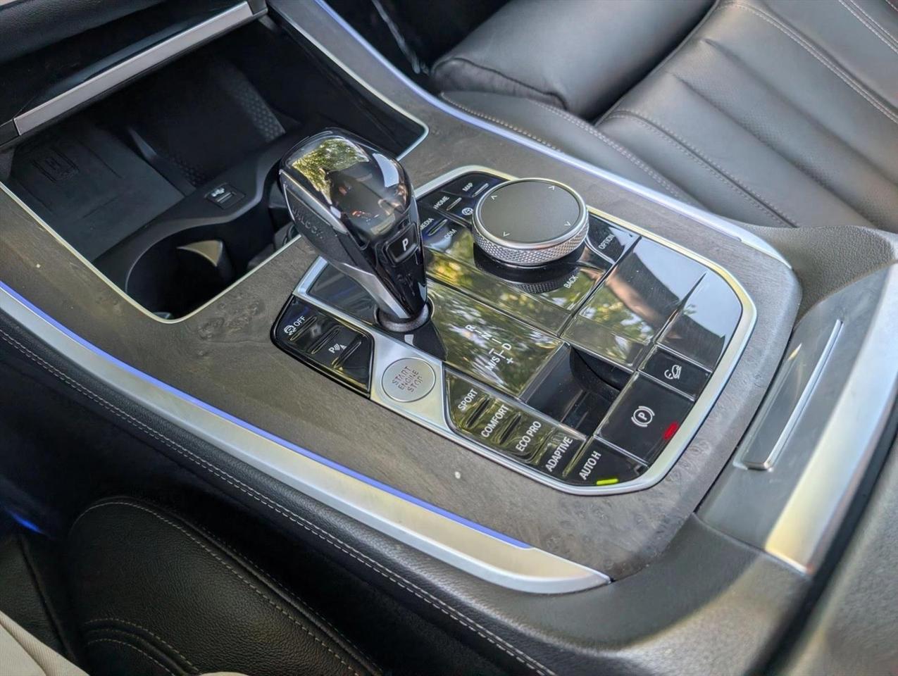 2021 BMW X5 xDrive40i Roseville CA