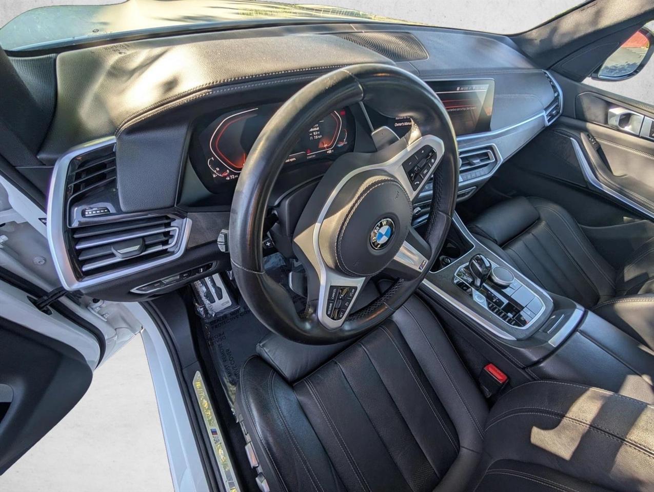 2021 BMW X5 xDrive40i Roseville CA