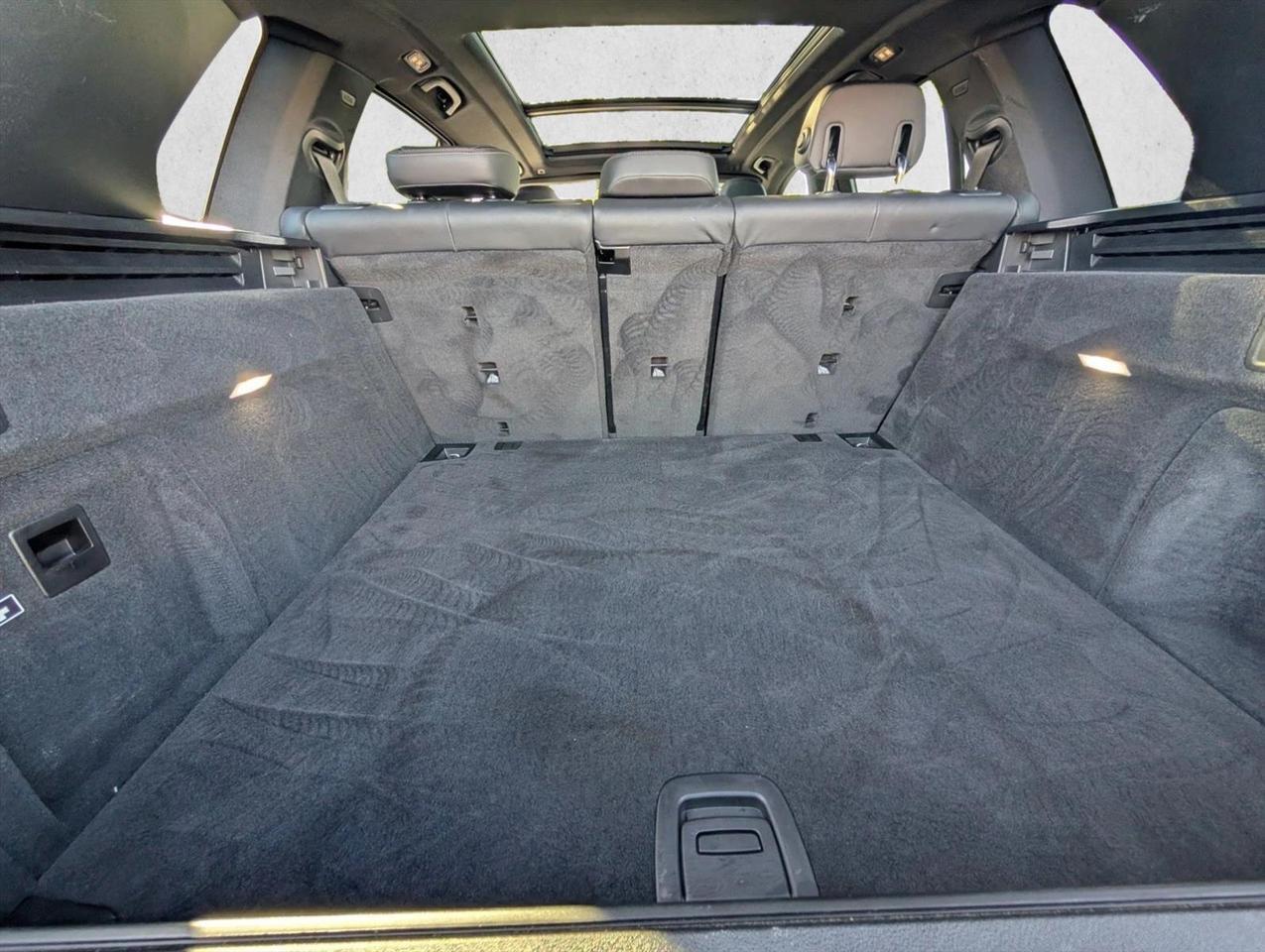 2021 BMW X5 xDrive40i Roseville CA