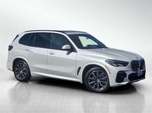 2021_BMW_X5_xDrive40i_ Roseville CA