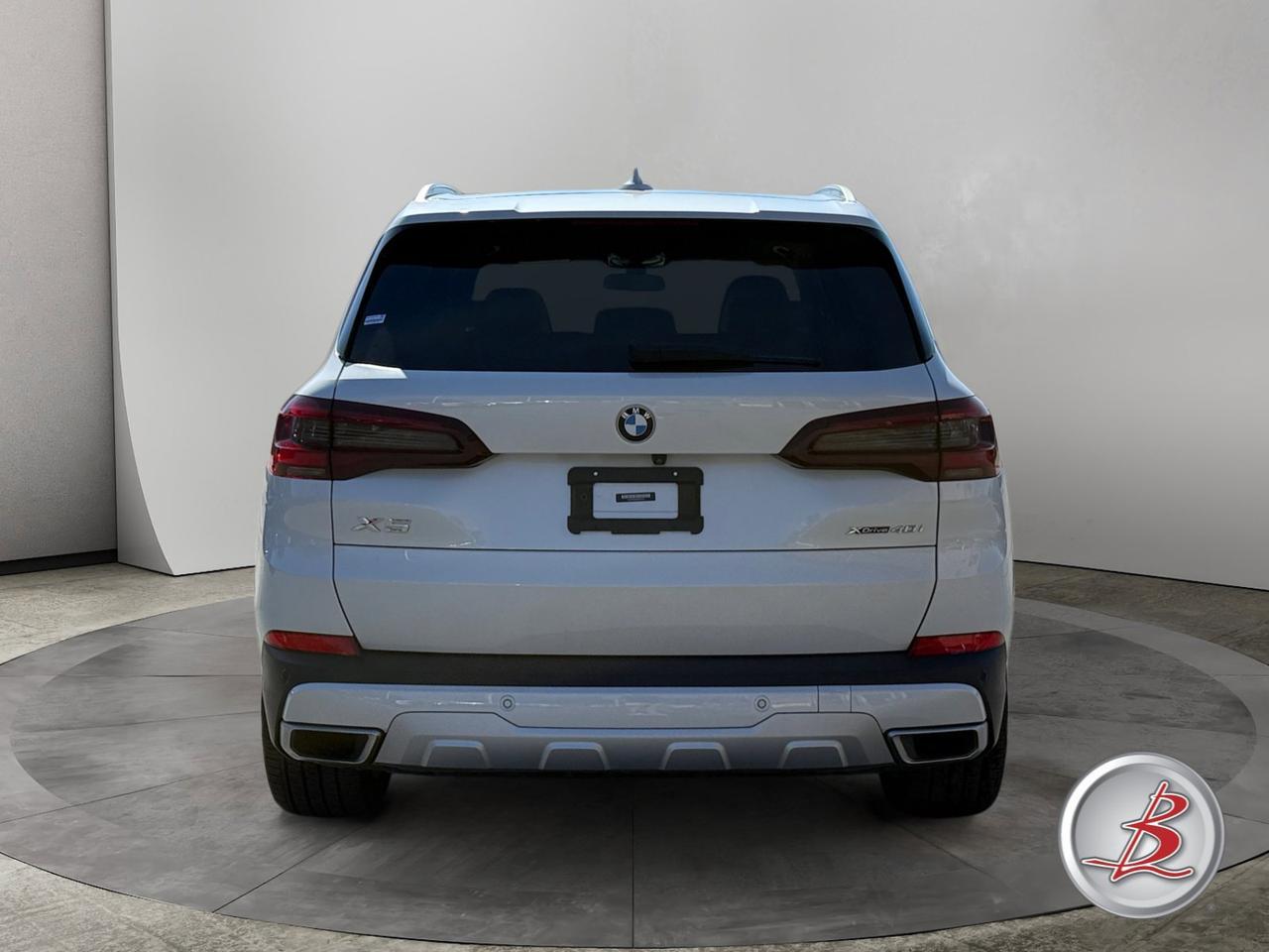 2021 BMW X5 xDrive40i Lindon UT