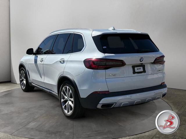 2021 BMW X5 xDrive40i Salt Lake City UT