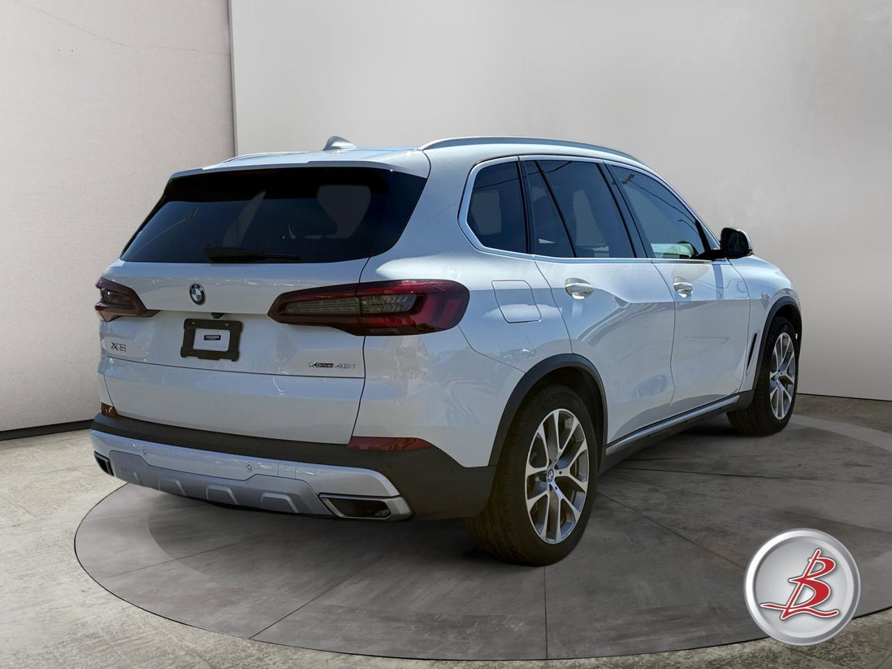 2021 BMW X5 xDrive40i Lindon UT