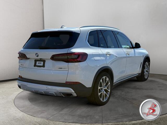 2021 BMW X5 xDrive40i Salt Lake City UT