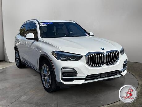 2021 BMW X5 xDrive40i Salt Lake City UT