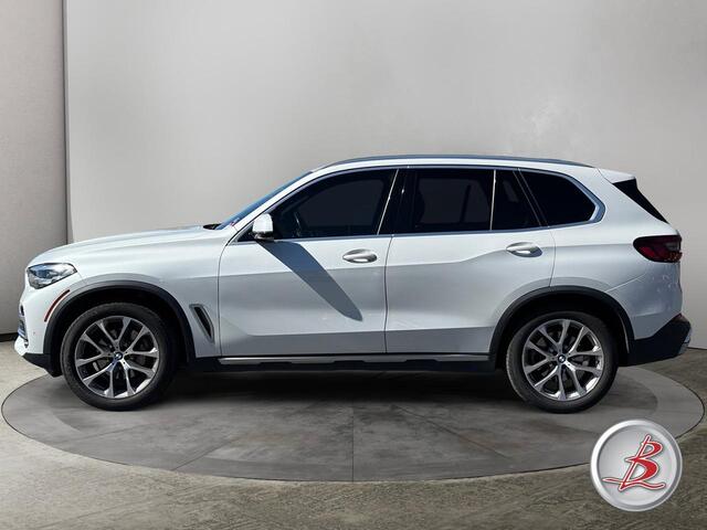 2021 BMW X5 xDrive40i Salt Lake City UT
