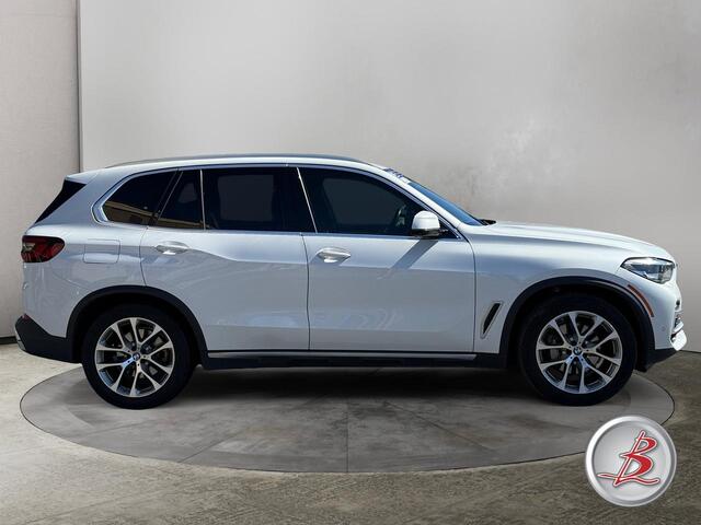 2021 BMW X5 xDrive40i Salt Lake City UT