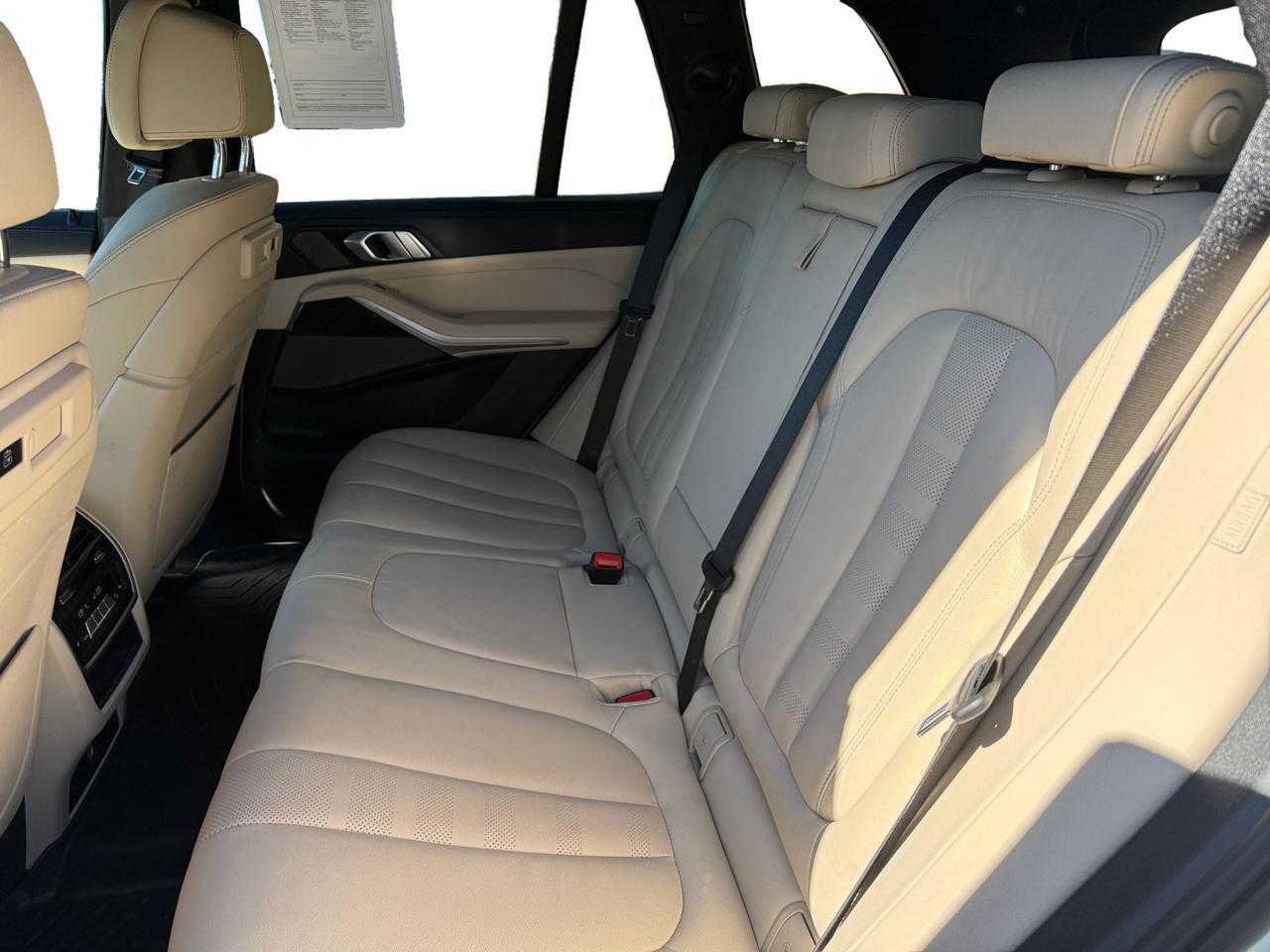 2021 BMW X5 xDrive40i Lindon UT