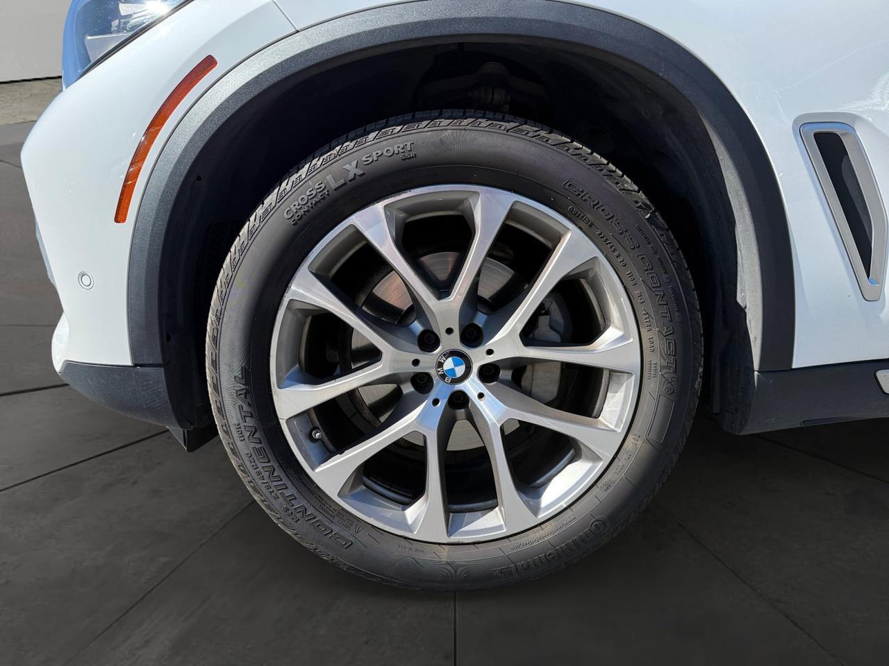 2021 BMW X5 xDrive40i Lindon UT