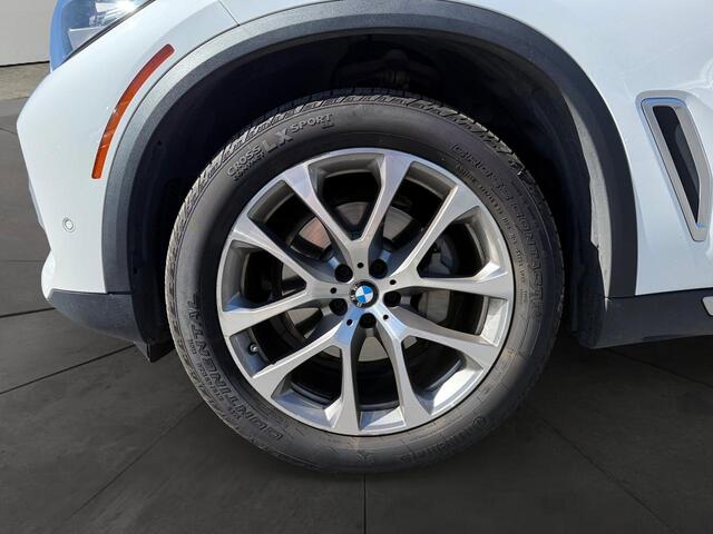 2021 BMW X5 xDrive40i Salt Lake City UT