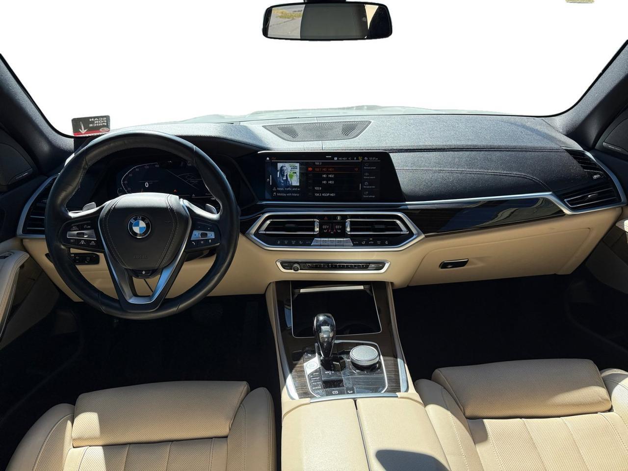 2021 BMW X5 xDrive40i Lindon UT