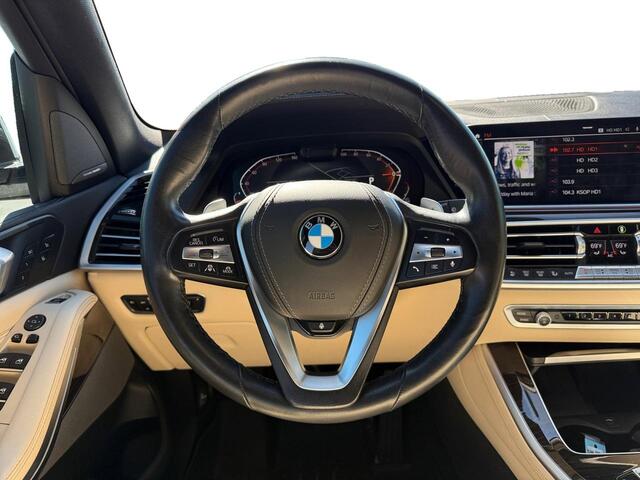 2021 BMW X5 xDrive40i Salt Lake City UT