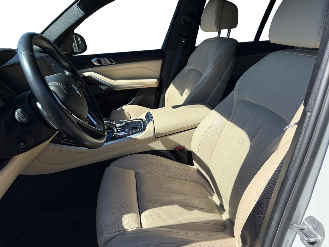 2021 BMW X5 xDrive40i Lindon UT