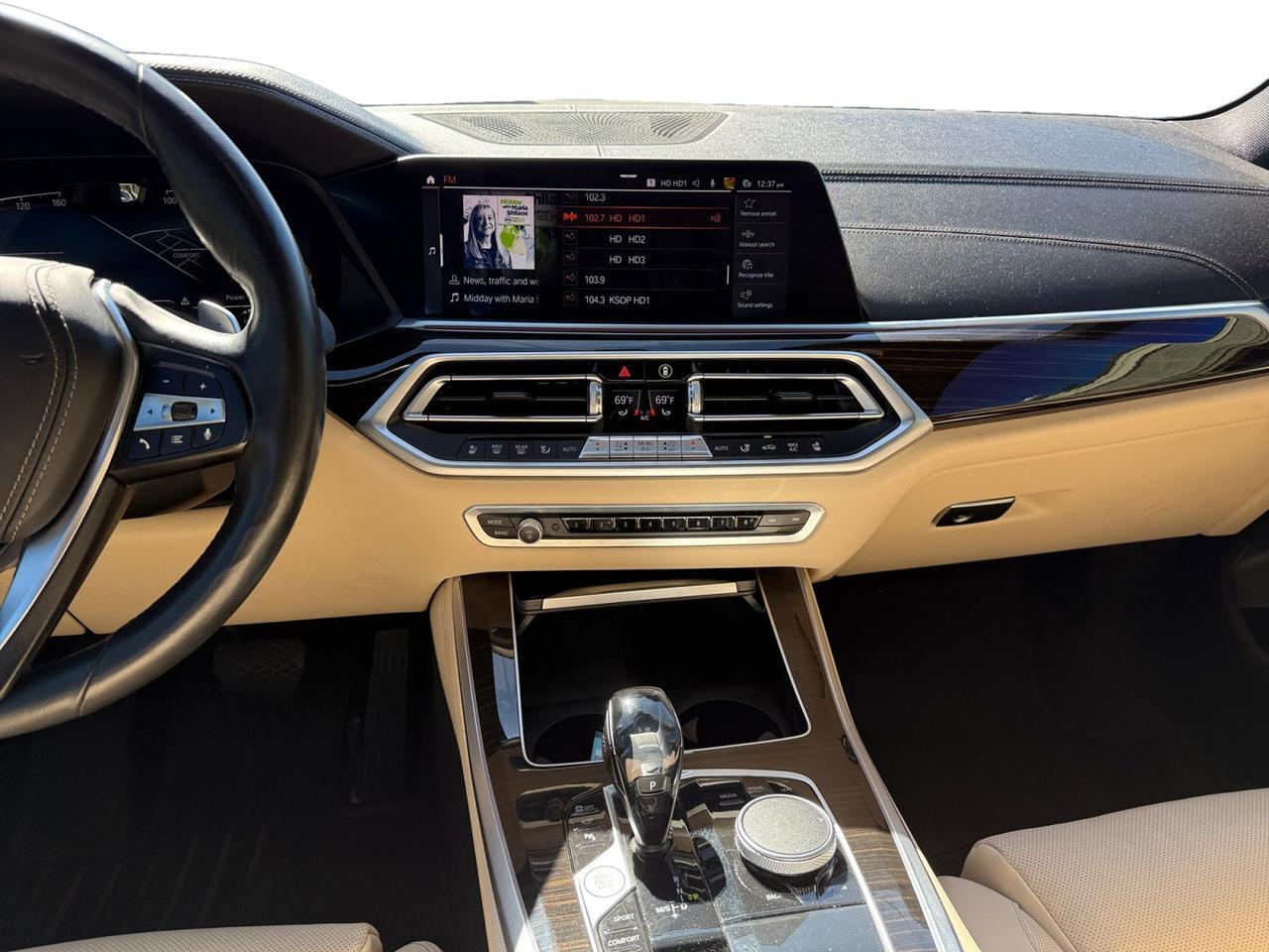 2021 BMW X5 xDrive40i Lindon UT