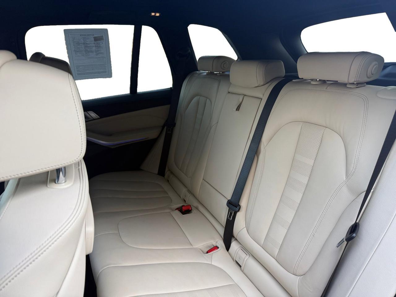 2021 BMW X5 xDrive40i Salt Lake City UT