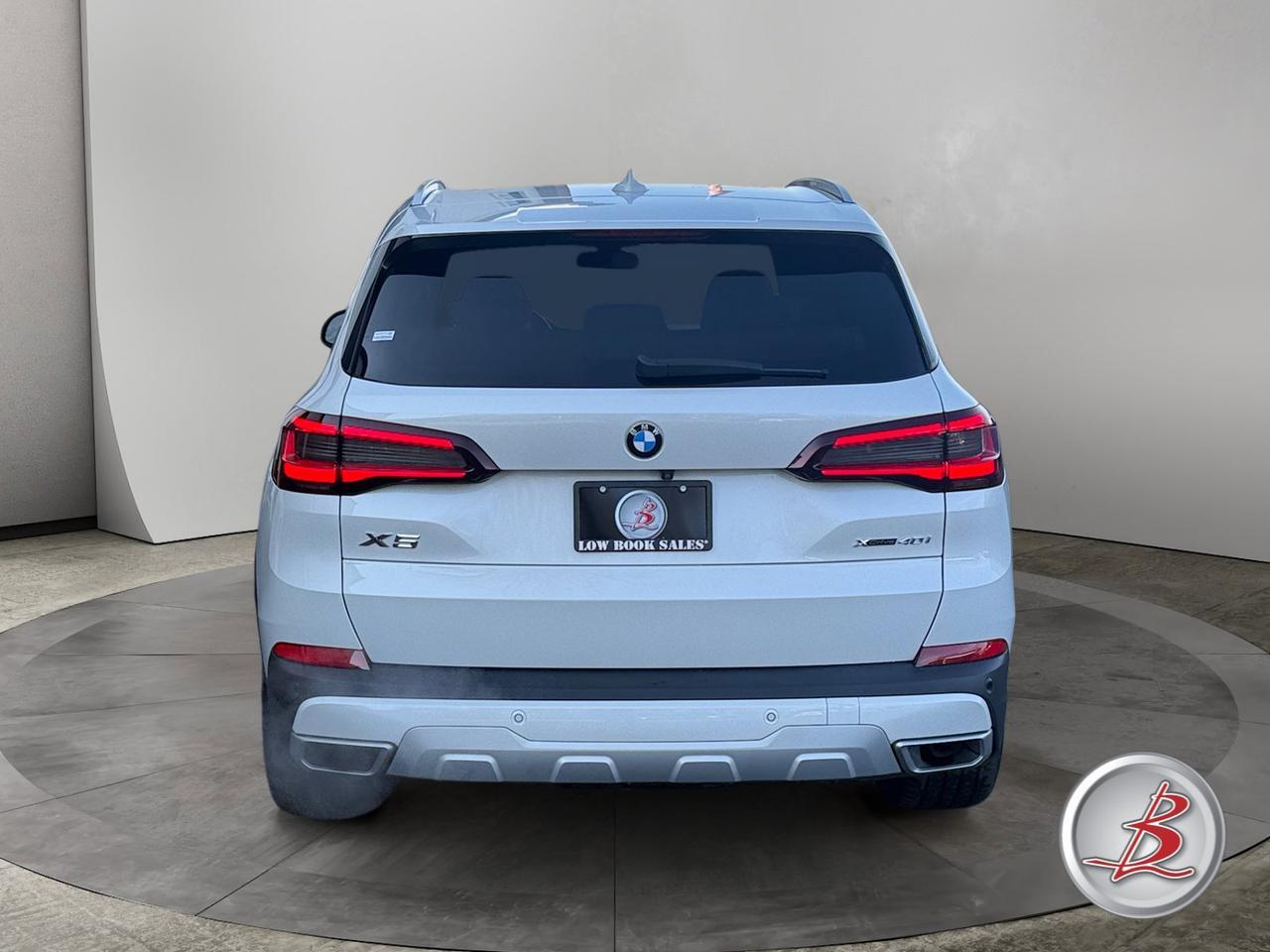 2021 BMW X5 xDrive40i Salt Lake City UT