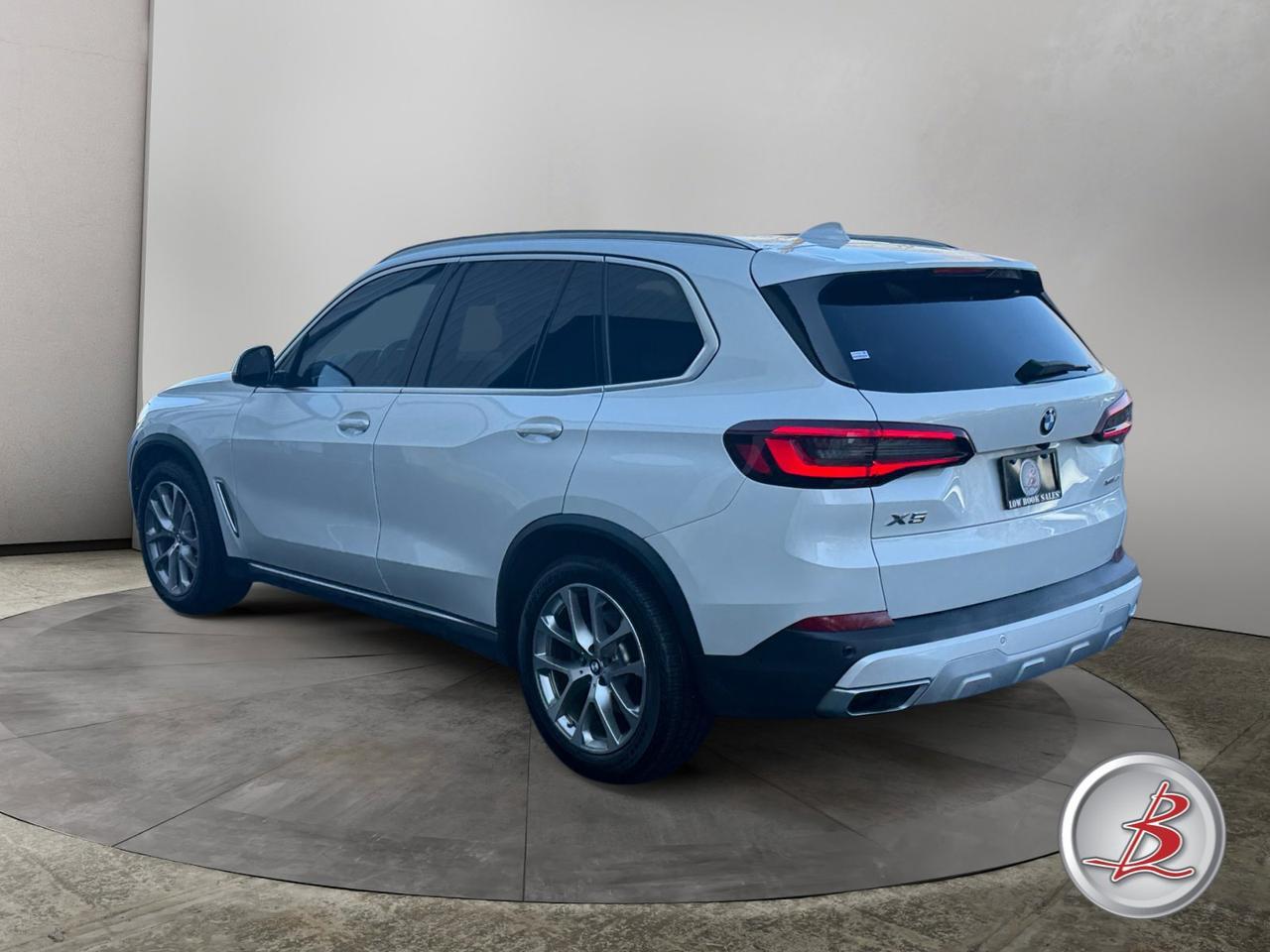2021 BMW X5 xDrive40i Salt Lake City UT