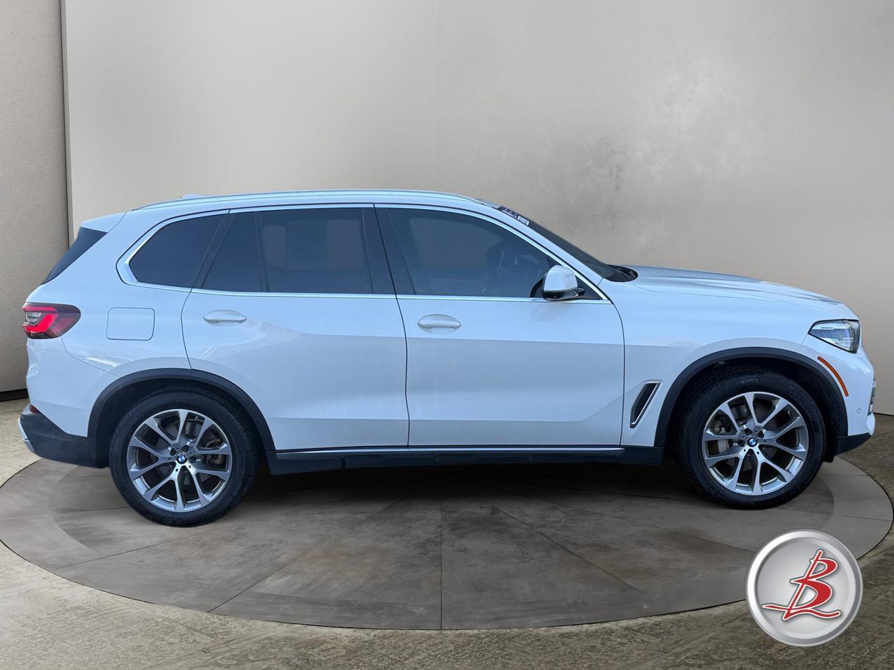 2021 BMW X5 xDrive40i Salt Lake City UT