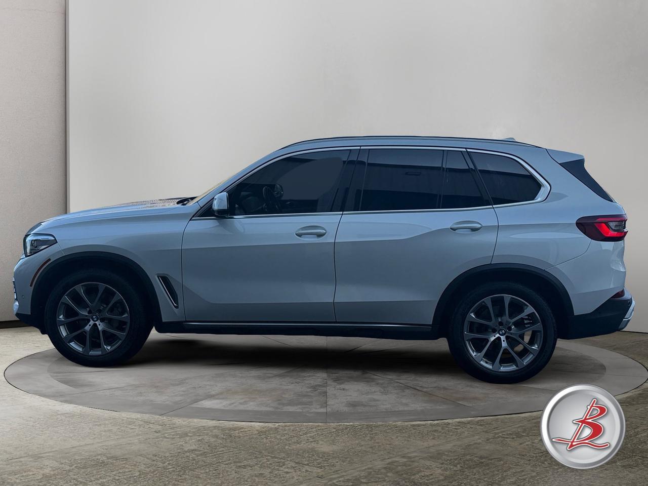 2021 BMW X5 xDrive40i Salt Lake City UT