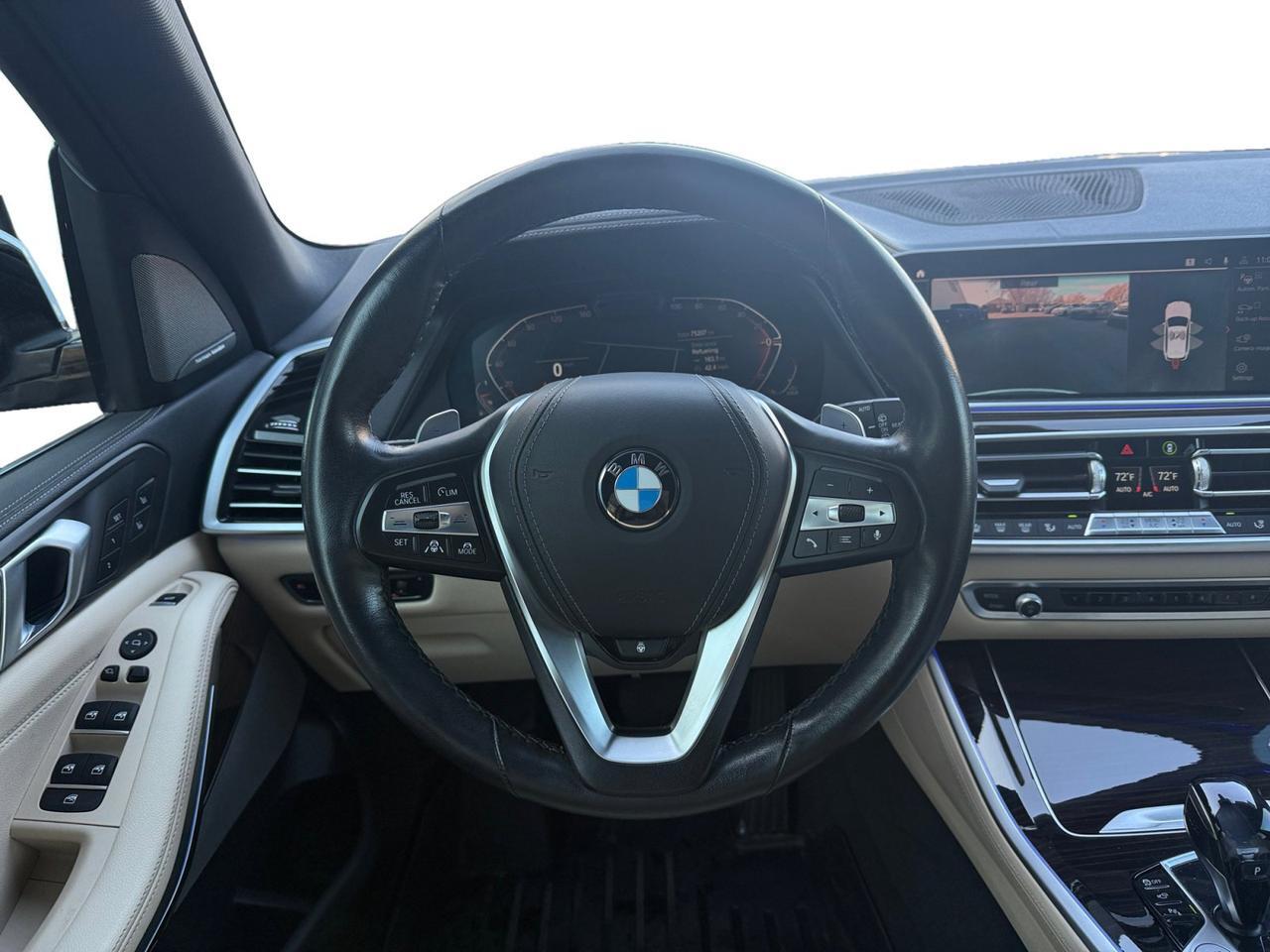 2021 BMW X5 xDrive40i Salt Lake City UT