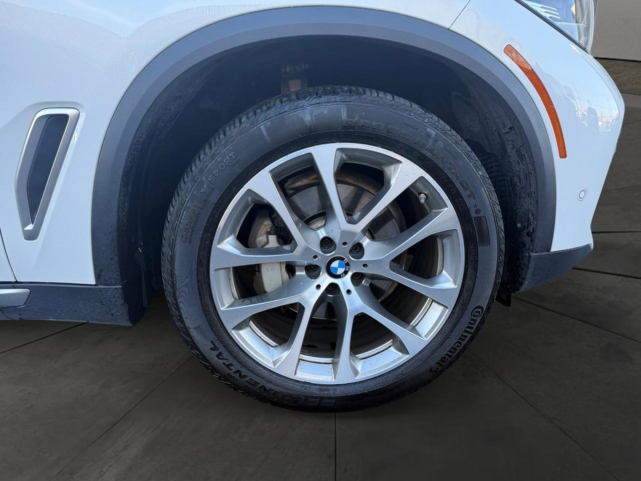 2021 BMW X5 xDrive40i Salt Lake City UT