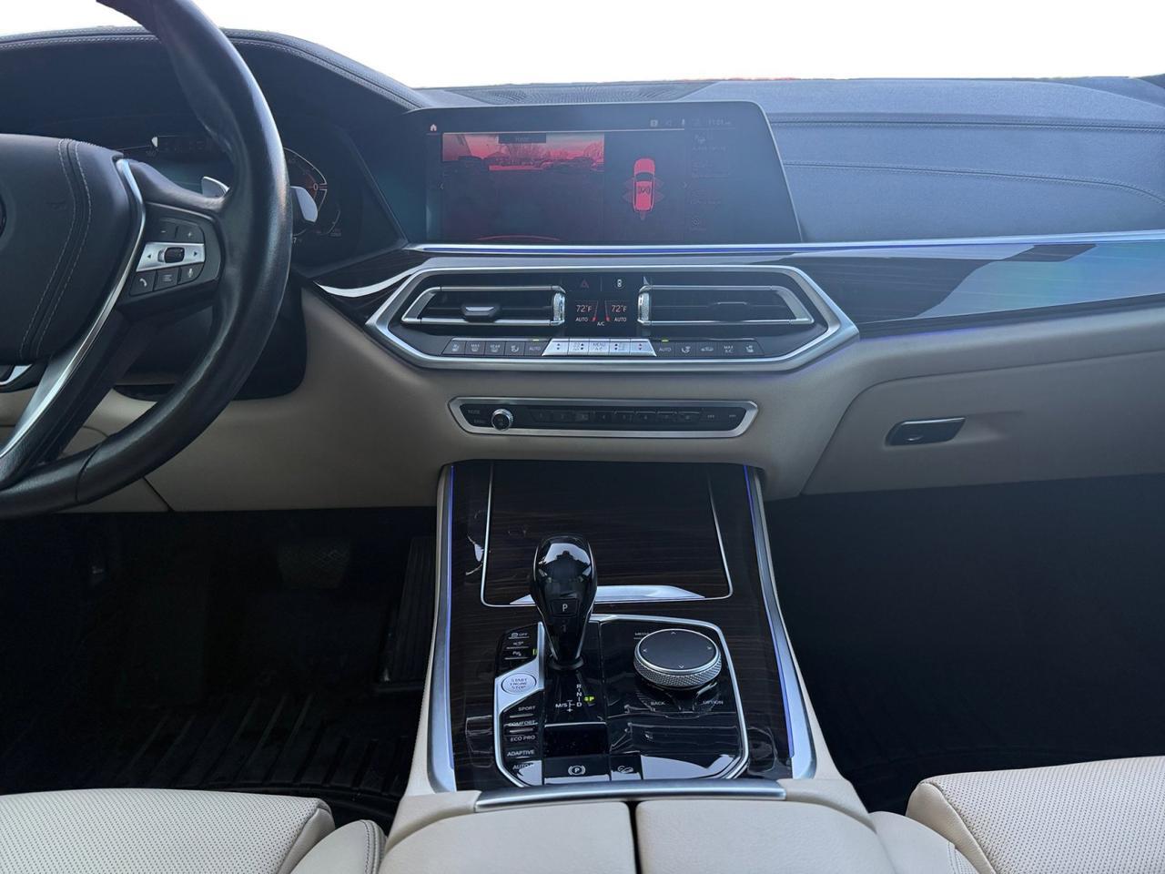 2021 BMW X5 xDrive40i Salt Lake City UT