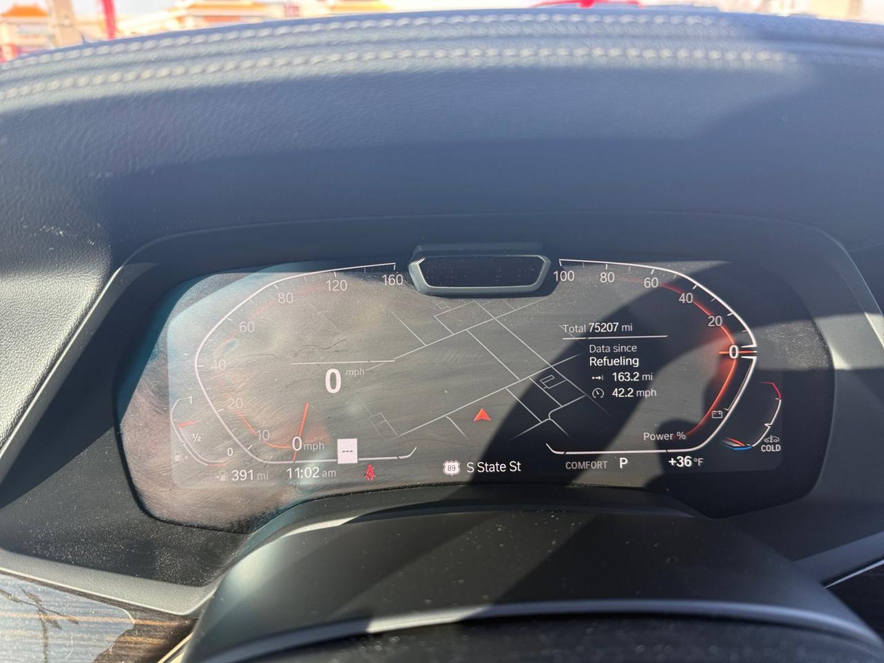 2021 BMW X5 xDrive40i Salt Lake City UT