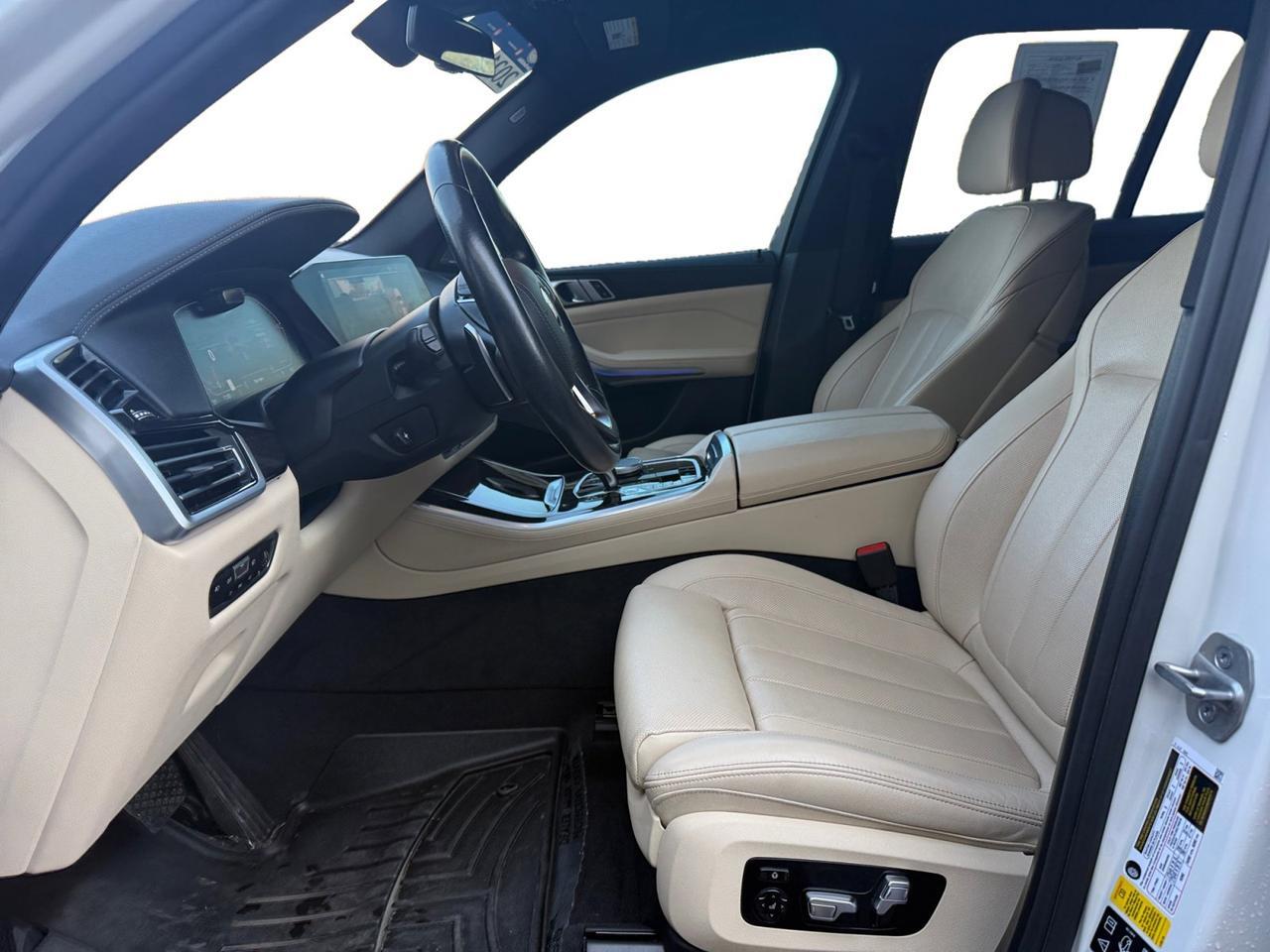 2021 BMW X5 xDrive40i Salt Lake City UT