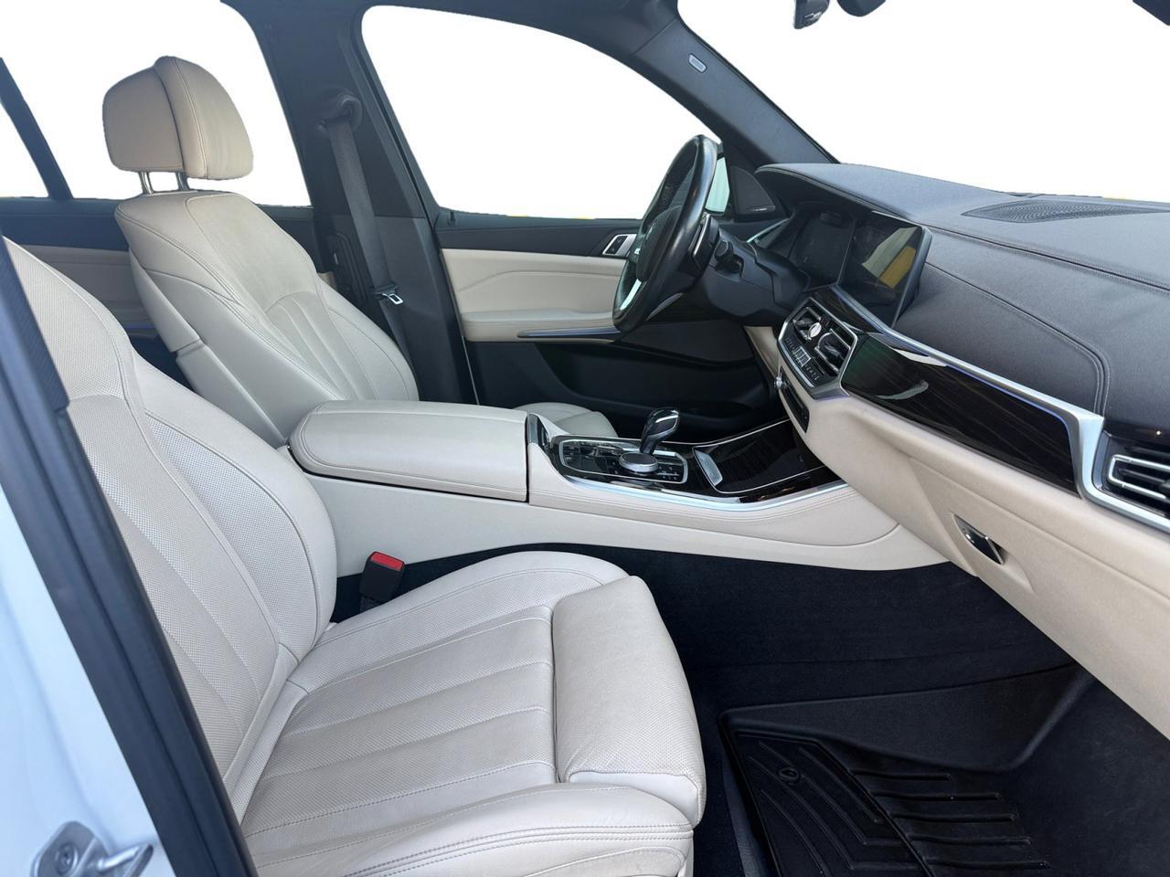 2021 BMW X5 xDrive40i Salt Lake City UT