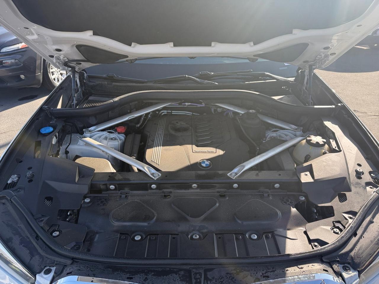 2021 BMW X5 xDrive40i Salt Lake City UT