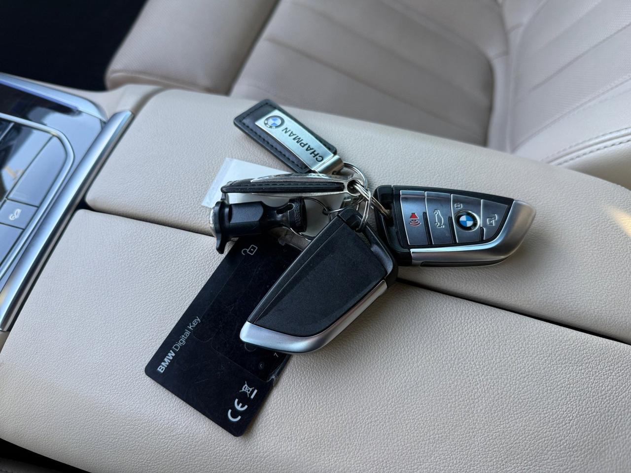 2021 BMW X5 xDrive40i Salt Lake City UT