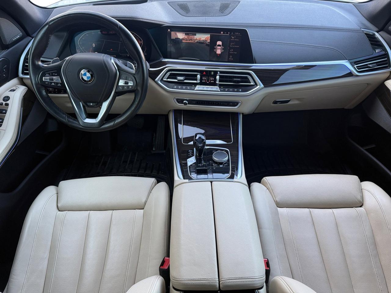 2021 BMW X5 xDrive40i Salt Lake City UT