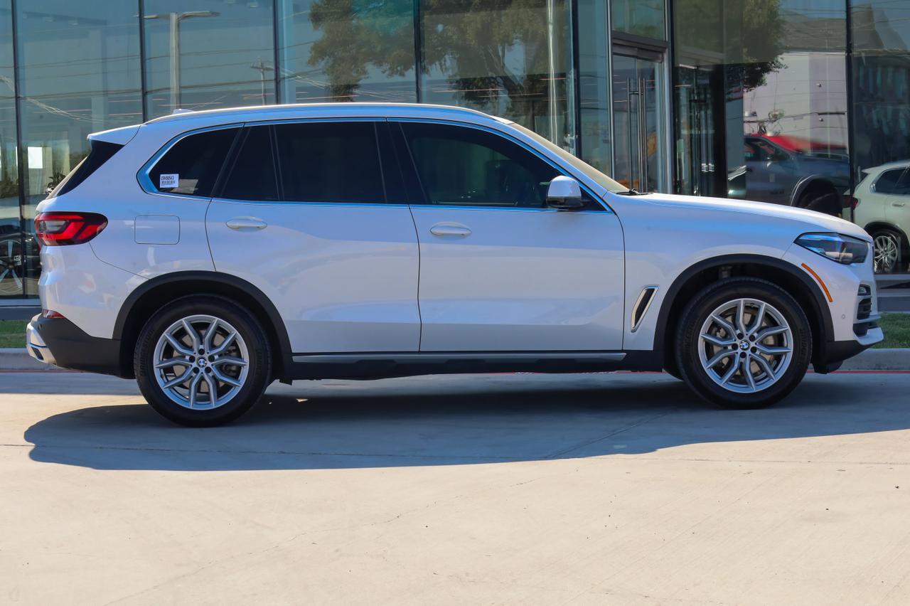 2021 BMW X5 xDrive40i  Selma TX