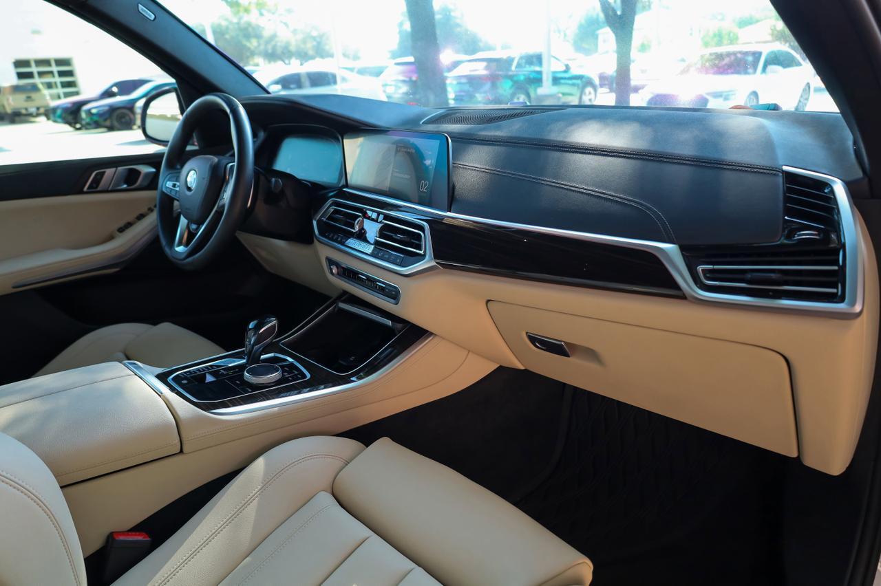 2021 BMW X5 xDrive40i  Selma TX