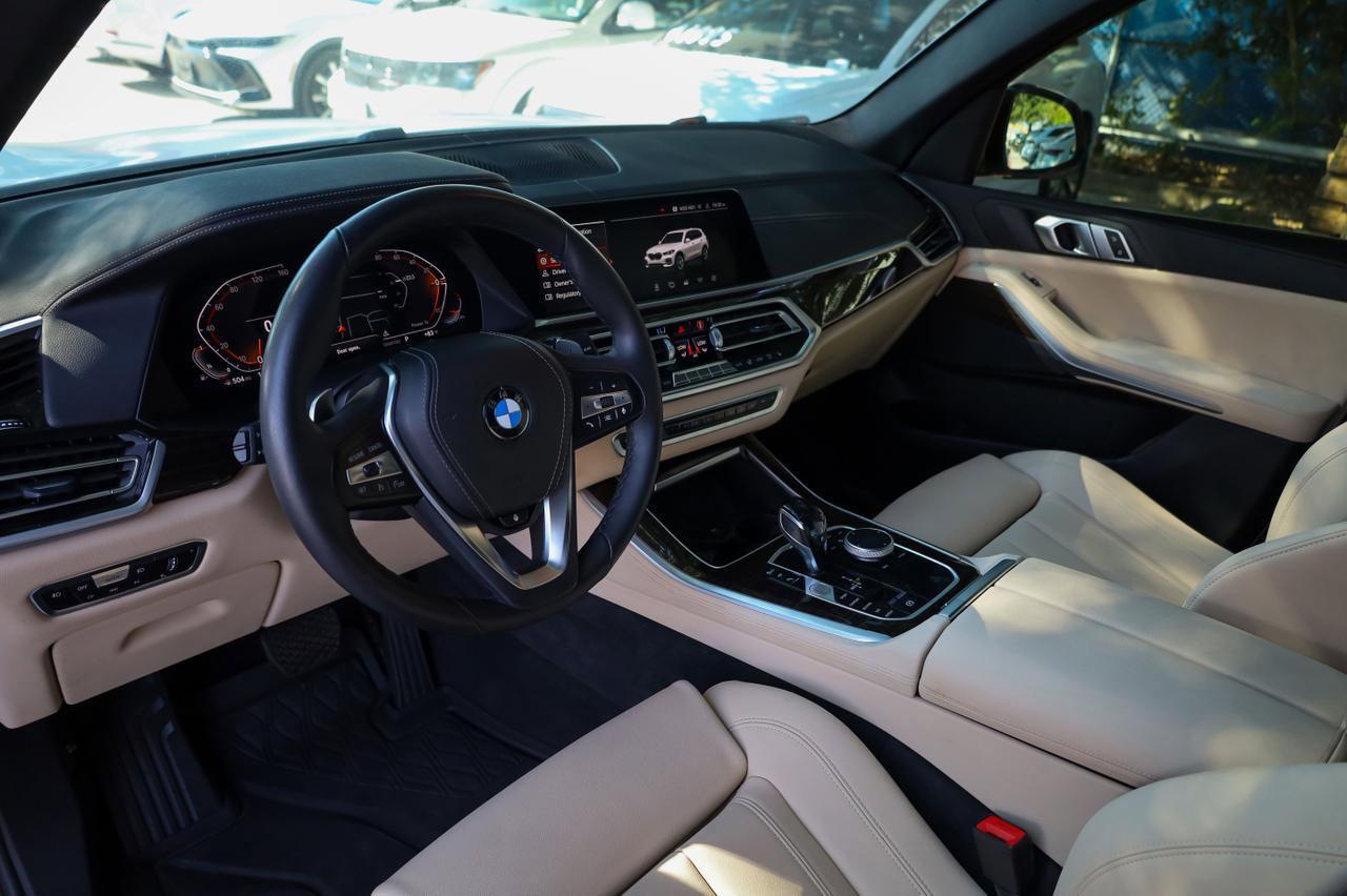 2021 BMW X5 xDrive40i  Selma TX