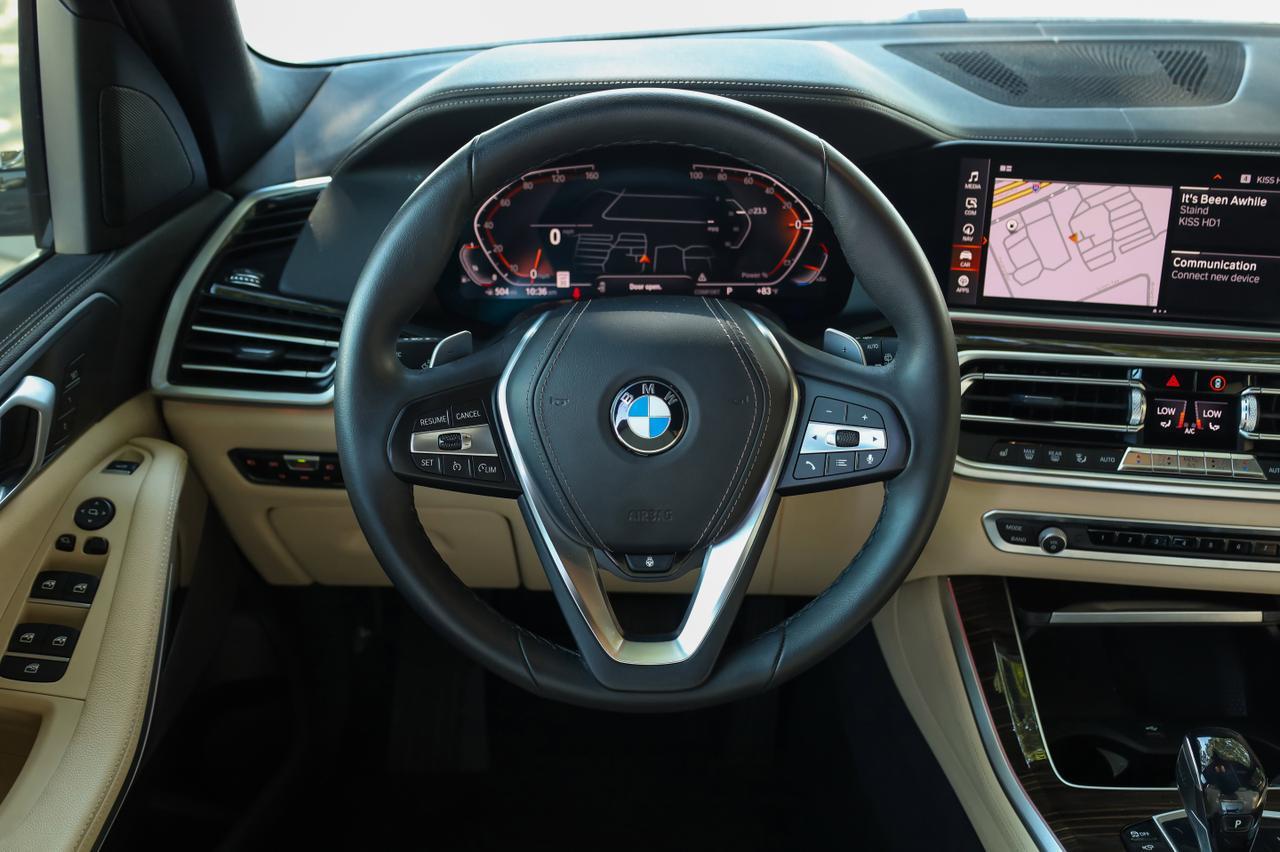 2021 BMW X5 xDrive40i  Selma TX